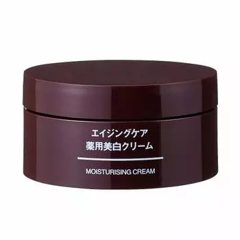 PIEEF MUJI Aging Care Лечебный отбеливающий крем 45 г 82926880 1 шт. (х 1)