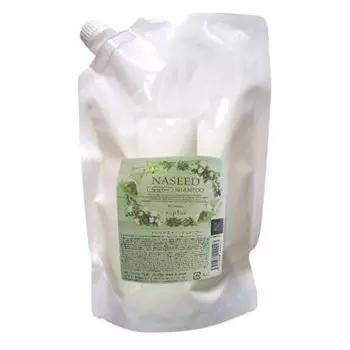 PIEEF Нашид Шампунь для омоложения кожи Refill (700мл)