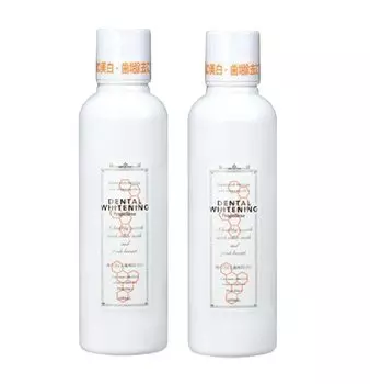 Pieras Propolis Dental Whitening 600 мл бутылка купить набор [Опт 2]