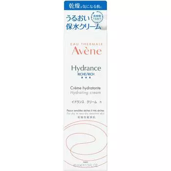 Pierre Avene Idurance Cream N 39g Кремы После нанесения тонера возьмите эквивалент одной жемчужины на кончик пальца и нанесите на все лицо.. Кремы