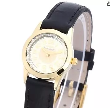 [Pierre Lanier] Часы P867500 C32 Regular Import Black