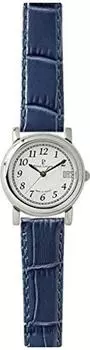 [Pierre Lanier] Watch P871610 C61 Women s Genuine Imported Product Blue