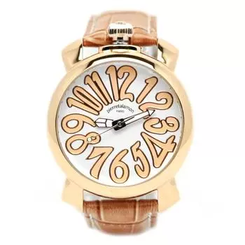[Pierre Taramon] Watch Pierre Taramon PT-5000-4 Brown