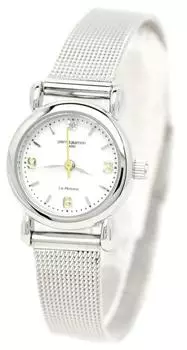 [Pierre Taramon] Watch Pierre Taramon PT-7200L-3 Silver