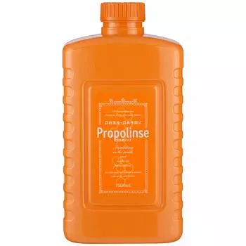 Pierrus Propolis Mouthwash Mouth Cleansing Liquid Large Capacity 1500ml