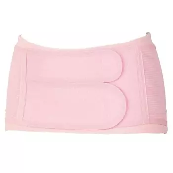 Pigeon First Послеродовой комплект M Розовый 6490011