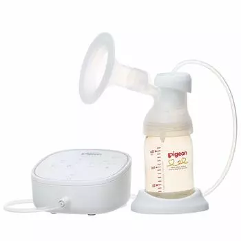 Pigeon молокоотсос Breast Milk Assist Pro Personal Smooth (Электрический тип)