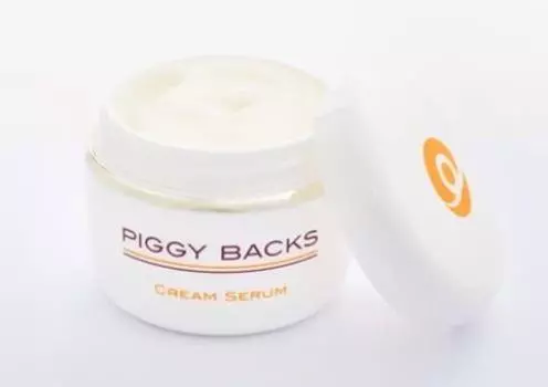 Piggybacks Крем-сыворотка LC100г