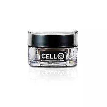 Пигмент для тиснения New Cell Line, полуперманентный пигмент, пигмент только для тиснения, 1 шт., хаки-коричневый
