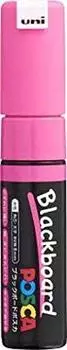 Пигмент uni Blackboard Posca Bold Peach на водной основе PCE2508K.13 розовый