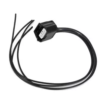 Пигтейл жгута проводов разъема жалюзи радиатора для Nissan Murano Altima 2015-2020