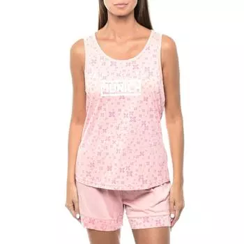 Pijama de tirantes MUVH0300 mujer L розовый