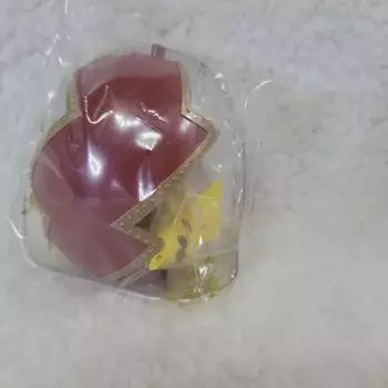 Пикачу Покемон: Коллекция Rement Oval