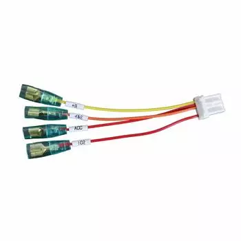 Pikaichi NBOX Соединитель для блока питания (JF5, JF6) (нормальный тип)