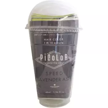 Пикара Спуд+Ясень лаванды 40мл