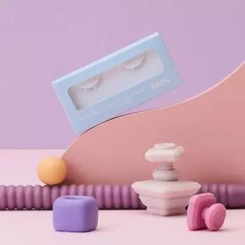 Пикассо Айми x Сан Ын Онни Под ресницами (21 год)