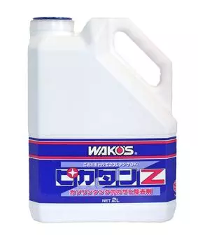 Пикатан Z V451 WAKO S