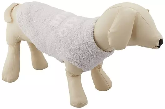Пике Кот Детский Моконеппу Собака Пуловер PAGG229521 BLU S [Gelato & Dog] КОТ&СОБАКА синий