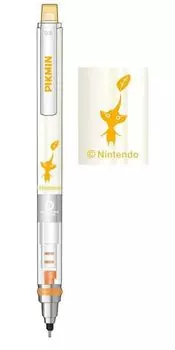 Пикмин Курутога Желтый Пикмин (2) жёлтый