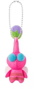 Pikmin Pikmin Nintendo Tokyo ограниченный товар Талисман,