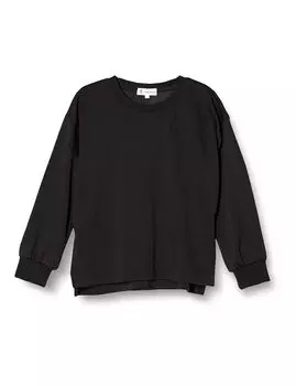 Пикник KIDS Картонный свитер с разрезом GRM22000 Cromain [Rope Kids] [Координация ссылок] (01)