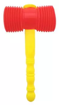 Пико Пико Хаммер Красный