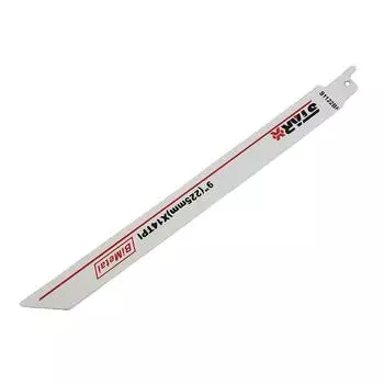 Пильное полотно 1x Tools 9\ Inch Accessories Bimetallic