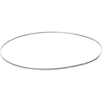 Пильное полотно Redverg Rd-bs1951430x10x0 6, шаг 4 мм