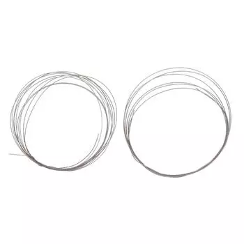 Пильные полотна Режущая проволока Алмазная замена Каменная пила 0.37mm