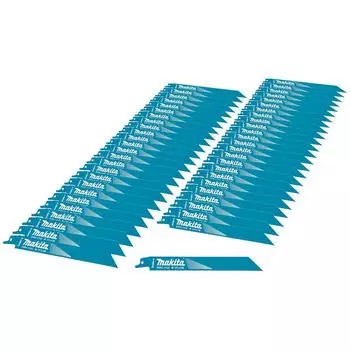 Пильный диск для возвратно-поступательной пилы Makita BIM54 50 шт. A-60187