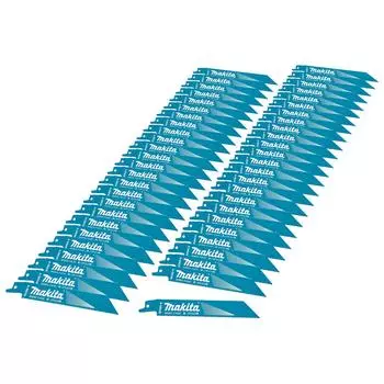 Пильный диск для возвратно-поступательной пилы Makita BIM53 50 шт. A-59499