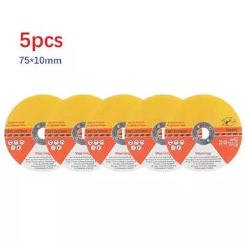 Пильный диск толщиной 1,2 мм для угловой шлифовальной машины