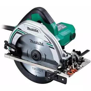 Пила дисковая электрическая Makita 190мм М585.
