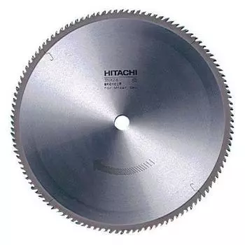 Пила для резки стружки HiKOKI 380 мм x 120 лезвий (Для резки, отделки) 25.4 0031-0423