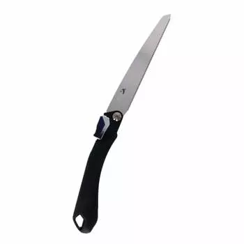 Пила Takagi Shark, сменное лезвие, складная пила, для ПВХ, пластика, бамбука, 210 мм, сделано в Японии, пила, складная пила, одно лезвие, устойчивая к ржавчине, пер