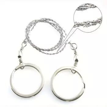 Пила туристическая, длина лезвия: 55 см