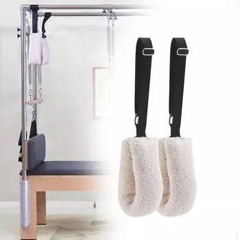 Пилатес ремни Йога ремень ремень инструмент улучшить гибкость практичные ленты фитнес для взрослых