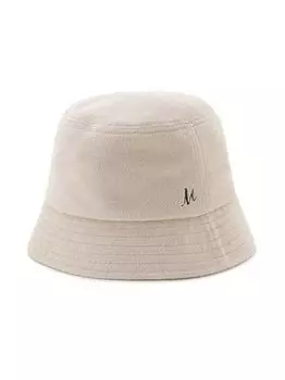 Pile Bucket Hat 09WGH251576 IVR [Mira Owen] Women s