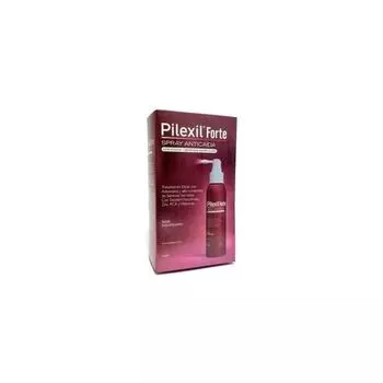 Pilexil Lacer Spray Forte против выпадения 120мл