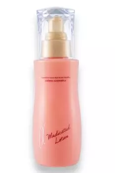 пилинг Celles Alpha Lotion N Exfoliating Care [квази-лекарственный лосьон] AHA/фруктовые кислоты/120 мл