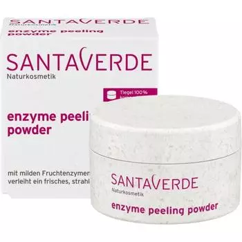 Пилинг-пудра Santa Verde Enzyme 23 г