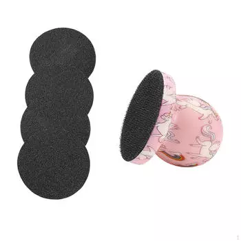 Пилка для ногтей для собак Когтеточка Ручная шлифовка Коврик для царапания Портативный инструмент для шлифовки лап Коготь питомца