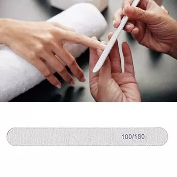 Пилочка для маникюра Эффективный Деликатный Профессионал