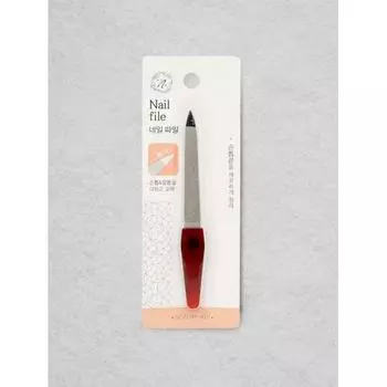 Пилочка для ногтей Daiso