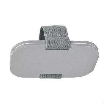 Пилочка для ногтей для собак, когтеточка для собак, шлифовка когтей, эластичная лента, портативный уход за лапами