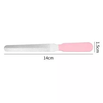 Пилочка для ногтей домашних животных, принадлежности для стрижки ногтей домашних животных, аксессуары для кошек, собак, кроликов, мелких животных, полировка, напильник, принадлежности для шлифовки собак чёрный