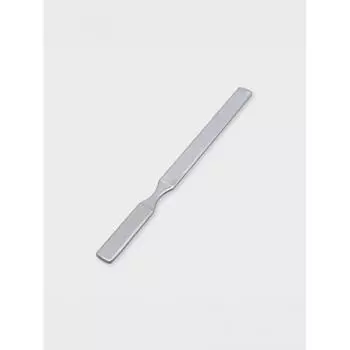 Пилочка для ногтей из нержавеющей стали Daiso