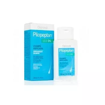 Pilopeptan Seb Ds Шампунь против перхоти 150 мл