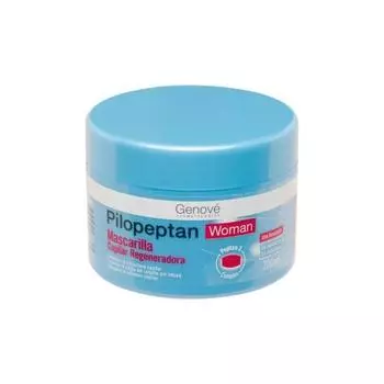 Pilopeptan Woman Регенерирующая маска для волос 200мл