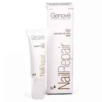 Pilopeptan Женский гель для восстановления ногтей 10 мл